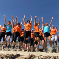 Fit werden und bleiben mit women 2BFIT